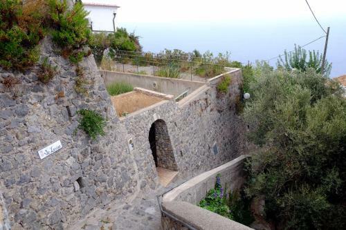Blue Dream - Amalfi Coast