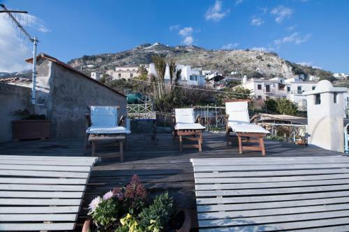 Villa Perla Nel Blu