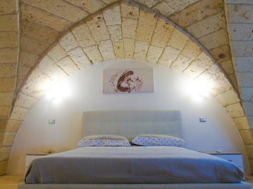 Apartamento Glem Luxury