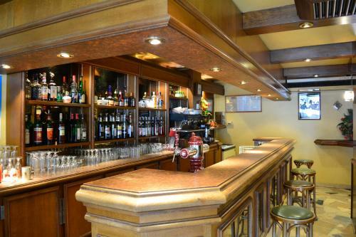 Hotel Aiguille Noire