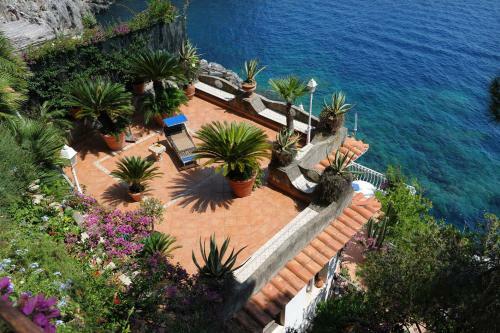 Villa Azzurra