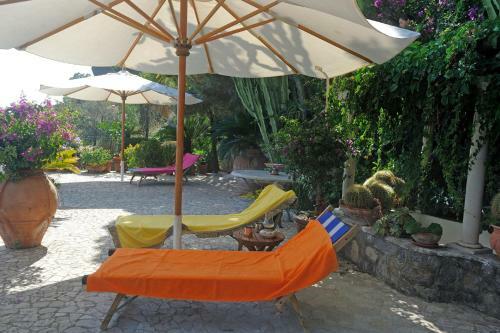 Villa Azzurra