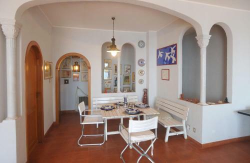 Villa Azzurra