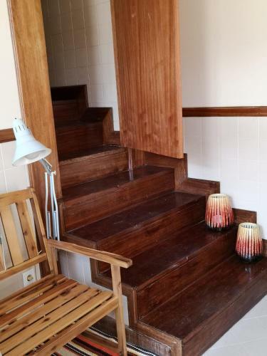 Hostal Chaplain House