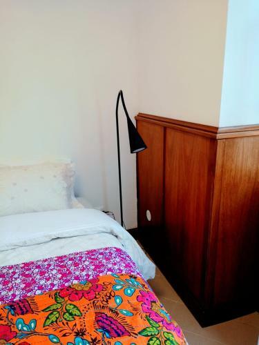 Hostal Chaplain House