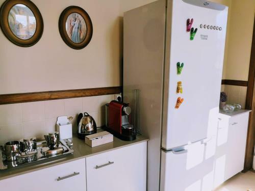 Hostal Chaplain House