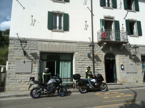Hotel Locanda Michelacci