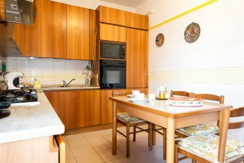Hostal Casa Arcobaleno