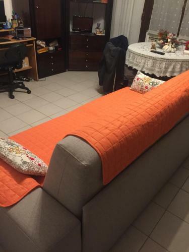 Hostal Casa Arcobaleno