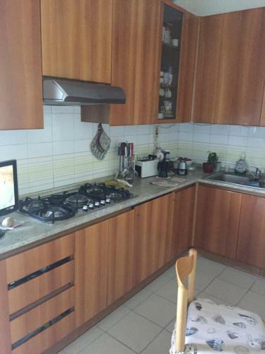 Hostal Casa Arcobaleno