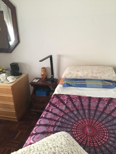Hostal Casa Arcobaleno