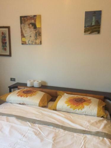 Hostal Casa Arcobaleno