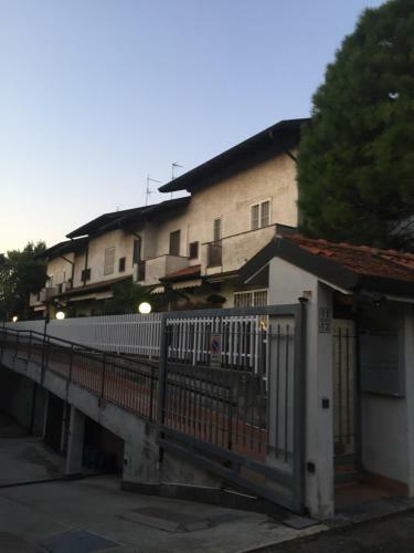 Hostal Casa Arcobaleno