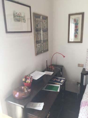 Hostal Casa Arcobaleno
