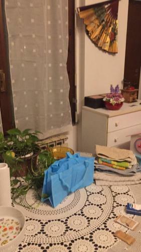 Hostal Casa Arcobaleno