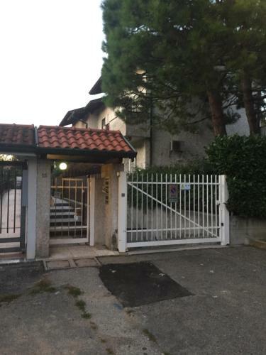 Hostal Casa Arcobaleno