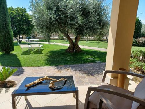 Apartamento Il Giardino Degli Ulivi