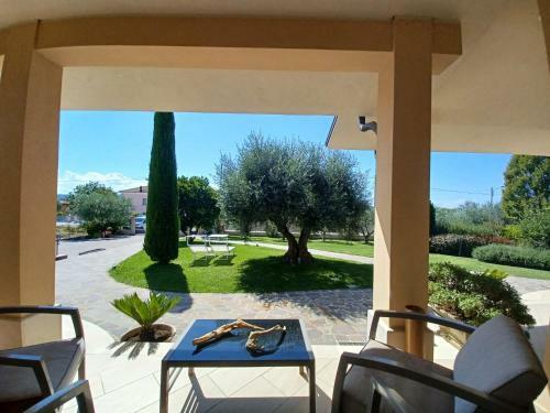 Apartamento Il Giardino Degli Ulivi