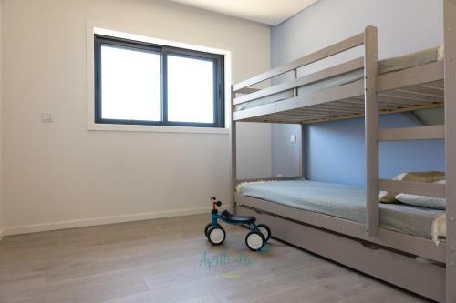 Apartamento Agrellamar - By Tonsdeverde