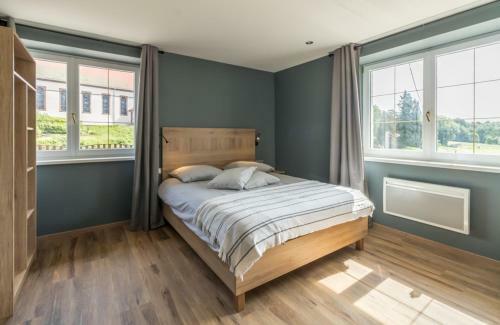 Bed & Breakfast Au Wingenerhof