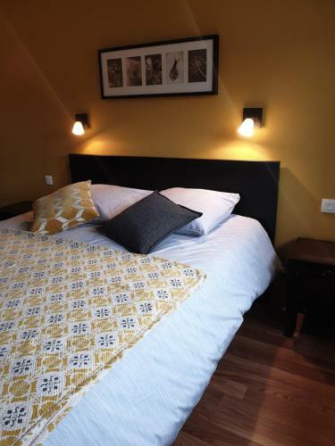 Bed & Breakfast Au Wingenerhof