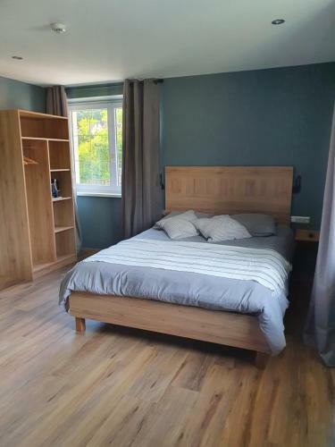 Bed & Breakfast Au Wingenerhof