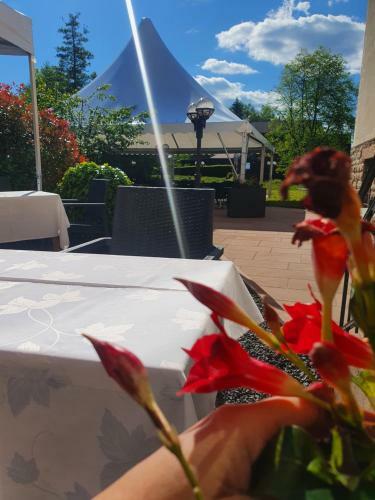 Bed & Breakfast Au Wingenerhof