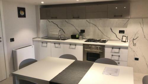 Apartamento Villa Torre Degli Ulivi
