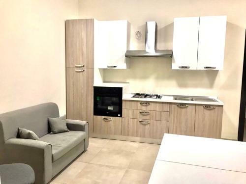 Hostal Casa Vacanze & B&B San Nico