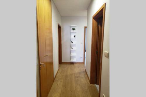 Apartamento Braga Essential Su�tes