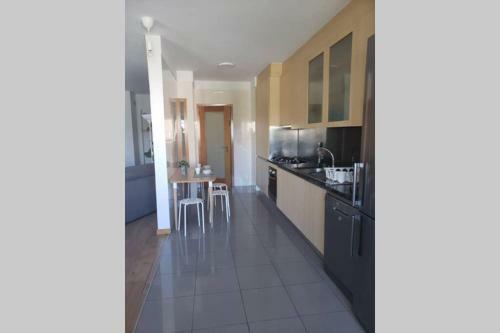 Apartamento Braga Essential Su�tes