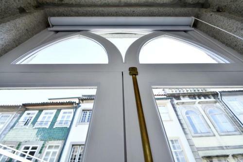 Porta Nova ? Apartments Collection By Perpetual Relax