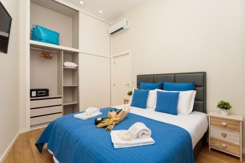 Apartamento Bestvillas Collection Dianthus