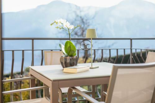 Apartamento Brantenhof Ferienwohnung Pomum