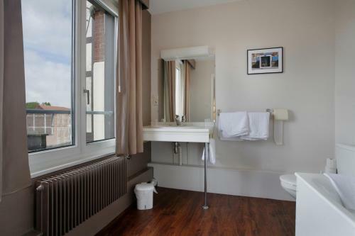 Hotel Le Normandy