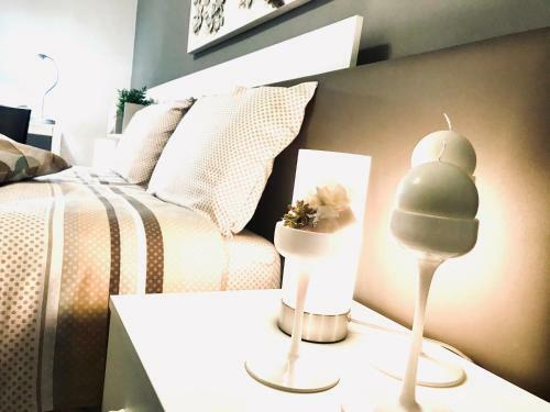 Apartamento C� Nicola Cortemaggiore Citt� D?arte