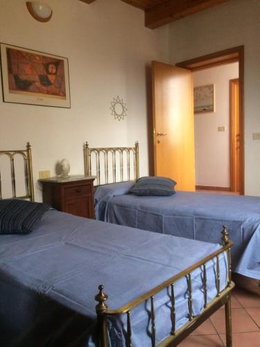 Casa Calicanto