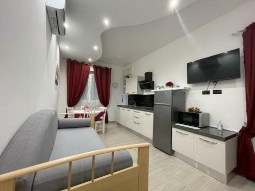 Apartamento Alice Sweet Home