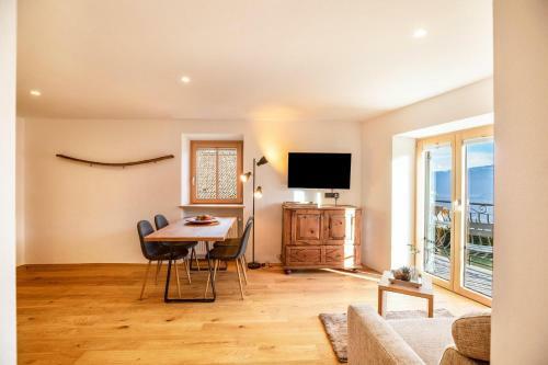 Apartamento Brantenhof Ferienwohnung Vinea