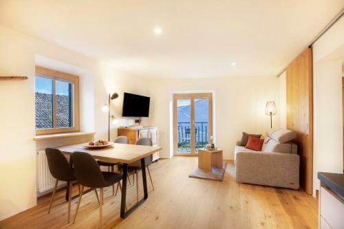Apartamento Brantenhof Ferienwohnung Vinea