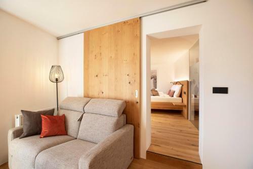 Apartamento Brantenhof Ferienwohnung Vinea