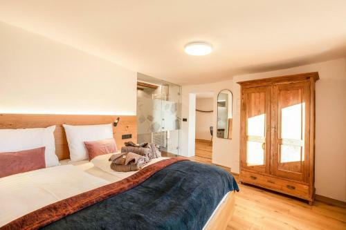Apartamento Brantenhof Ferienwohnung Vinea