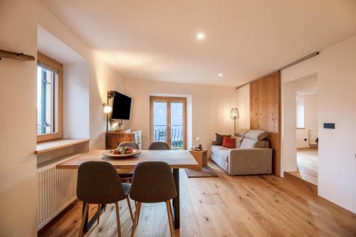 Apartamento Brantenhof Ferienwohnung Vinea