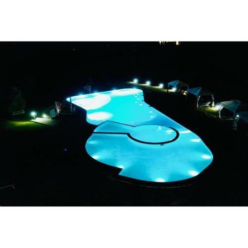 Apartamento Borgo Vaccareccia Lucrezia