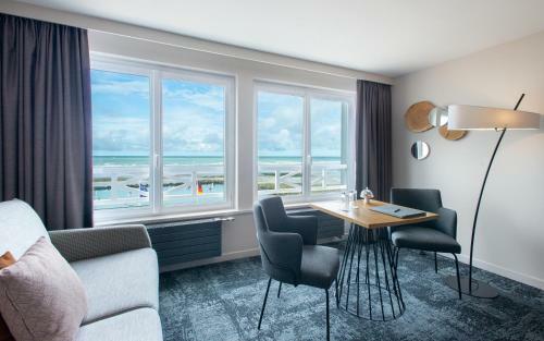 Hotel Atlantic