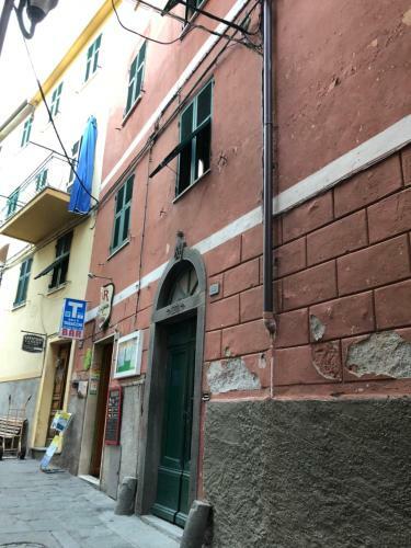 Apartamento Casa Largo Taragio