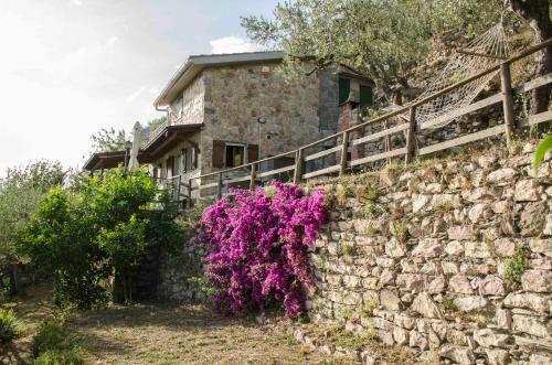 Il Sole Di Valletonda Holiday House