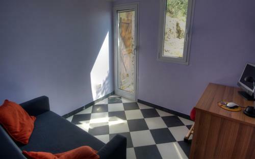 Il Sole Di Valletonda Holiday House