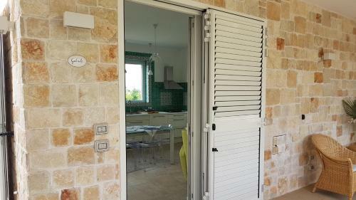 Casa Vacanze Leralora