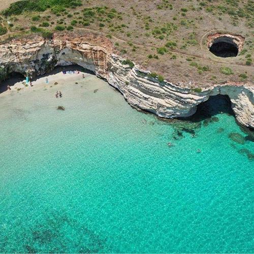 Casa Vacanze Il Pumo